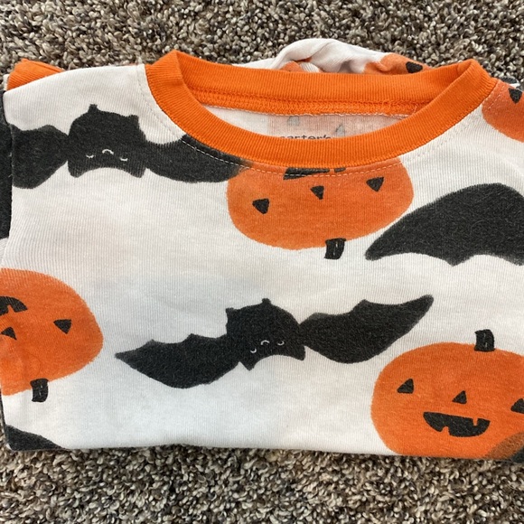 Carters Halloween Bundle! Boys size 4T - Picture 5 of 8